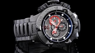 Invicta 14411 Jason Taylor Subaqua Noma V