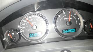 Jeep Grand Cherokee 3.0 crdразгон от 0-100 км/ч разгон от 0-100 км/ч с чип тюнингом.