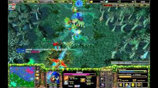 Como Ser Foda em Dota com Huskar