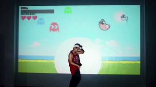 Game | Media Performance | 미디어 퍼포먼스