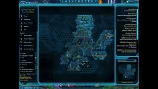 SWTOR: Датакрон на Дромунд Каасе