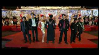 Bas Ek Kinng (Remix) - Singh Is Kinng