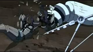 Kazuki's Alchemy (Licensed by: Nobuhiro Watsuki, Xebec, TV Tokyo, Animax Asia, Olivier Deriviere)