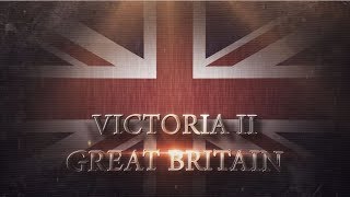 Victoria II - Прохождение за Великобританию. Часть I - Обзор страны; Выморочные владения.