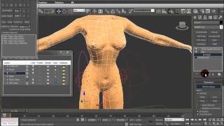 Faking Soft Body Physics
