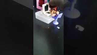LPS the letter ?