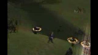 Bsfg Horde