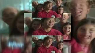 Disney Channel Russia Ident Scan In CC