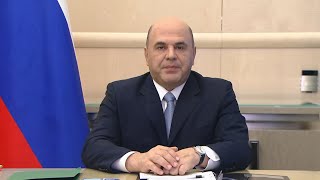 რუსეთი საერთაშორისო მიმოსვლას ანახლებს: პრემიერი ასახელებს თარიღსა და ქვეყნებს
