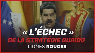 Venezuela : vers une sortie de crise ?