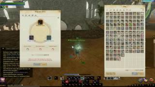 Archeage Regrading without charms