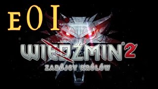 The Witcher 2 e01 с Сибирским Леммингом (18+)