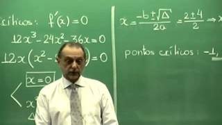 PONTOS CRITICOS VIDEOAULA 15