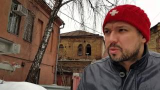 Переделка прицепа МЗСА. Проблема.