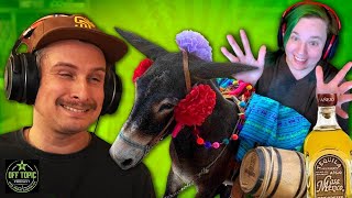 Things Just Explode Sometimes - Off Topic - #318