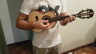 Cavaco crispim luthier não dosouto não bahiano luthier não Oswaldo luthier