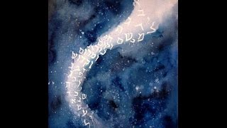 Torah 1: בראשית B'resheet INICIO 2015
