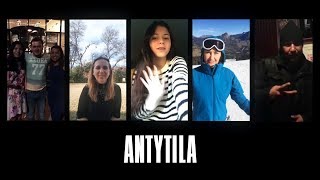 Українці Америки рекомендують! / Ukrainians of America recommend!