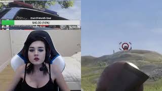 TOP Twitch Fails Of 2017 #77  Girl Streamer Caught Cheating  Kripparian  Sodapoppin