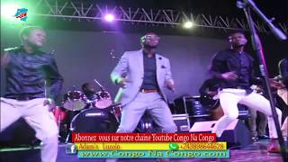 LA TEAM WATA CHANTE WENGE 4X4 CONCERT VIP AVANT ABIDJA REGARDEZ