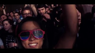 LedBeat ультрамодные очки для вечеринок!