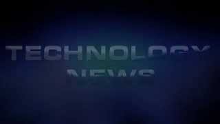 Technology News | Фирменная заставка