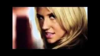 Ke$ha - Blow Remix Video