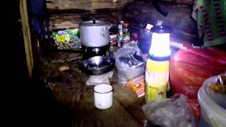 По тайге и болотам Урала 4 дня. Новый сезон май 2015г. Краткий обзор.