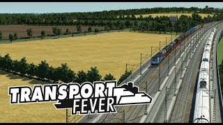 Übersicht & Ausblick | Transport Fever Schönbau | S04 #27