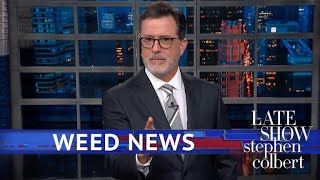The Most Canadian Marijuana Story Ever
