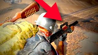 I GOT THE GROZA!! NEW PUBG GUNS!!