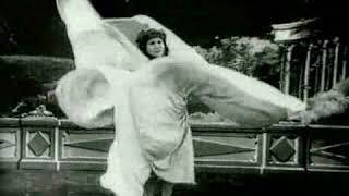 Loie Fuller (1902) (Segundo de Chomón)