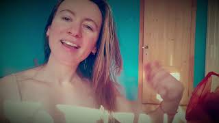 18+ СЛИШКОМ ИДЕАЛЬНО?! Нашла пакет с одеждой!