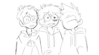 Eddsworld... animatic? | shitpost| READ DESC!!