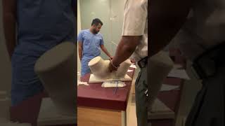 Gynecological Examination