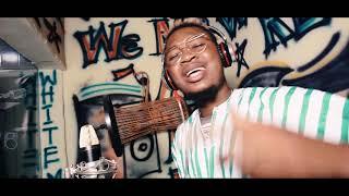 Onenira (Fuck You) Kiss Daniel Cover