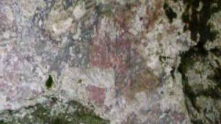 visita alla grotta di Santu Liu