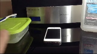 iPhone water damage repair DIY (full step by step guide)