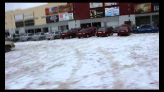 Встреча Элантра-клуба 08 01 2013