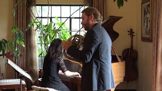 Los Angeles Philharmonic Committee Open House (2/2) Andrew Bain