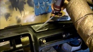 Переделка торпеды Газ-3102/3110 часть 1