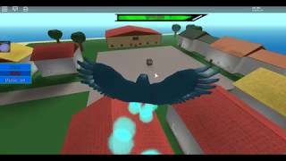 (ROBLOX) How to hack stats/devil fruit | One Piece Unleashed 2 | KalexDz