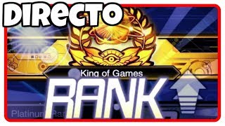 Subiendo a Leyenda, Luego Salita | Yu-Gi-Oh! Duel Links
