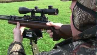REVIEW: IdleBack Hunting Seat