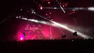 Bloom Twins - Gotta Move On (Kiev, Palace of Sports)