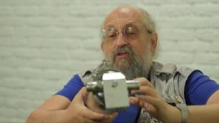 ? Принцип работы и монтаж фильтра TITANOF (Титанов)  А. Вассермана ?