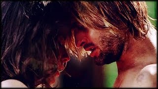 mend your heart | sawyer & kate