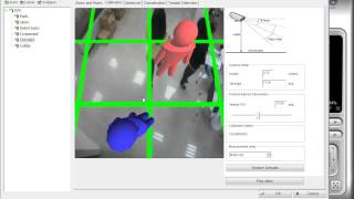 NUUO Mainconsole IVS - Calibration: 3 Golden Rules and Example