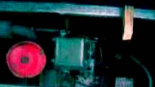 marine diesel single 15 hp malkotsi