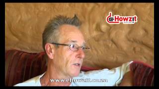 KZN Naturist meeting